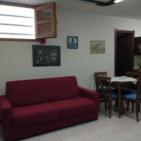 Apartmán Porticciolo Verde
