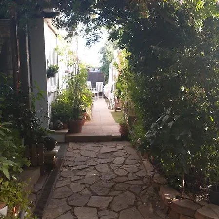 Porticciolo 아파트